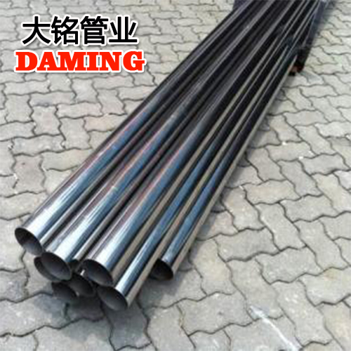 DN32*1.2規格304衛生級好色先生IOS下载水管CJ/T12771-2008標準
